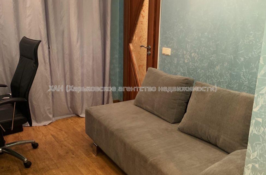 Продам квартиру, Байрона пр-т , 5  ком., 170 м², авторский дизайн 