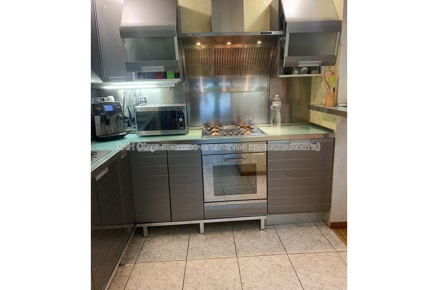 Продам квартиру, Байрона пр-т , 5 кім., 142 м², авторский дизайн 