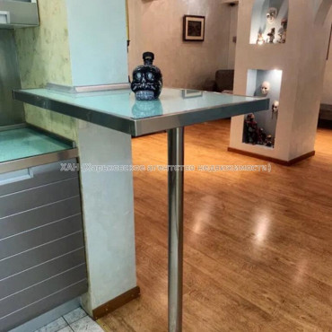 Продам квартиру, Байрона пр-т , 5  ком., 142 м², авторский дизайн 