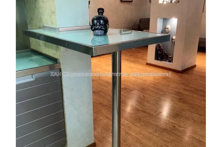 Продам квартиру, Байрона пр-т , 5  ком., 142 м², авторский дизайн 