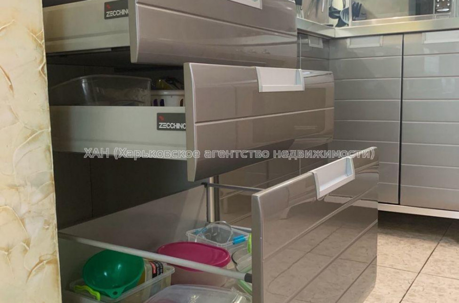 Продам квартиру, Байрона пр-т , 5  ком., 170 м², авторский дизайн 