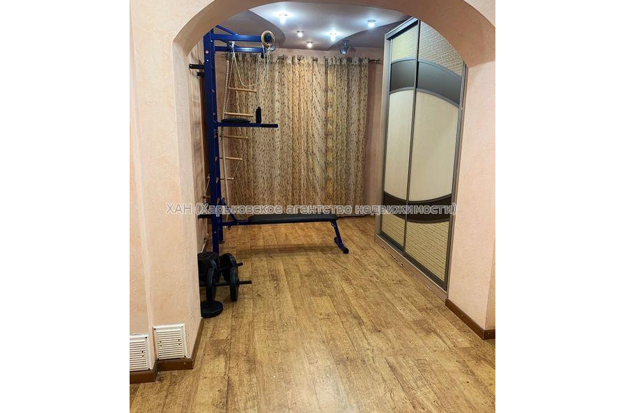 Продам квартиру, Байрона пр-т , 5 кім., 142 м², авторский дизайн 