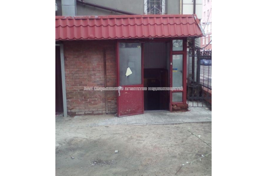 Продам нежитлову нерухомість, торговое помещение , 1 кім., 70 м², капитальный ремонт 