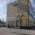 Продам нежитлову нерухомість, объект сервиса , 1 кім., 1600 м², капитальный ремонт 