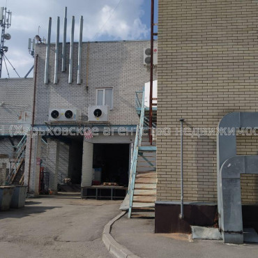 Продам нежитлову нерухомість, объект сервиса , 1 кім., 1600 м², капитальный ремонт 