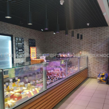 Продам нежитлову нерухомість, объект сервиса , 1 кім., 1600 м², капитальный ремонт 