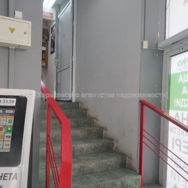 Продам нежитлову нерухомість, объект сервиса , 1 кім., 1600 м², капитальный ремонт 