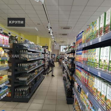 Продам нежитлову нерухомість, объект сервиса , 1 кім., 1600 м², капитальный ремонт 