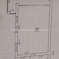 Продам нежилую недвижимость, магазин , 1  ком., 107 м², капитальный ремонт 