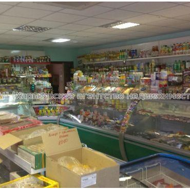 Продам нежилую недвижимость, магазин , 1  ком., 107 м², капитальный ремонт 