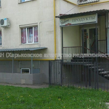 Продам нежилую недвижимость, магазин , 1  ком., 107 м², капитальный ремонт 