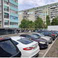 Продам нежитлову нерухомість, торговое помещение , 1 кім., 74 м², без отделочных работ 