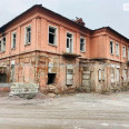 Продам нежитлову нерухомість, объект сервиса , 568 м²