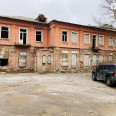 Продам нежитлову нерухомість, объект сервиса , 568 м²