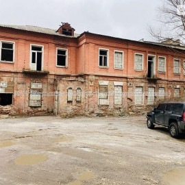 Продам нежилую недвижимость, объект сервиса , 568 м²
