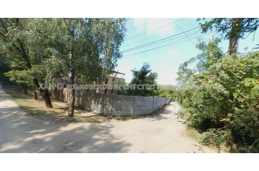 Продам участок, под застройку жилой недвижимости , Харьков , 6 сот.