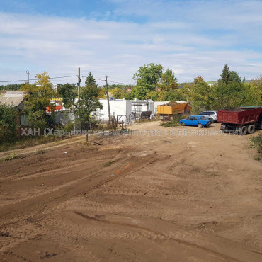 Продам участок, под застройку жилой недвижимости , Харьков , 6 сот.