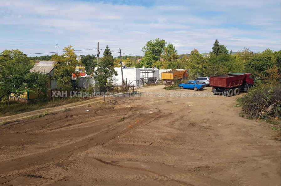 Продам участок, под застройку жилой недвижимости , Харьков , 6 сот.
