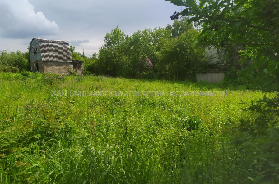 Продам участок, под застройку жилой недвижимости , Харьков , 6 сот.