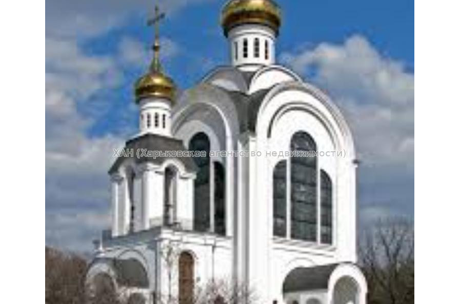 Продам участок, под застройку жилой недвижимости , Харьков , 6 сот.