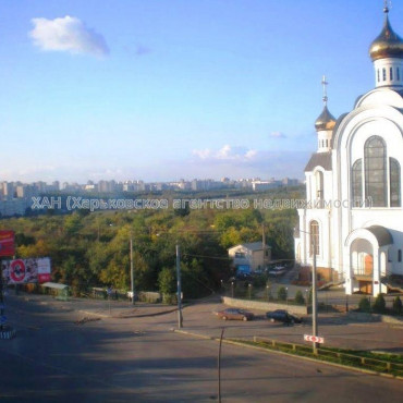 Продам участок, под застройку жилой недвижимости , Харьков , 6 сот.