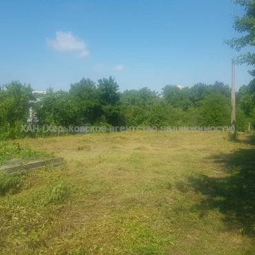 Продам участок, под застройку жилой недвижимости , Харьков , 6 сот.