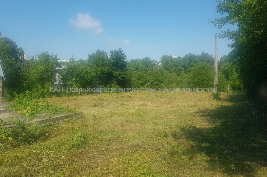 Продам участок, под застройку жилой недвижимости , Харьков , 6 сот.