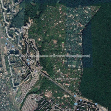 Продам участок, под застройку жилой недвижимости , Харьков , 6 сот.