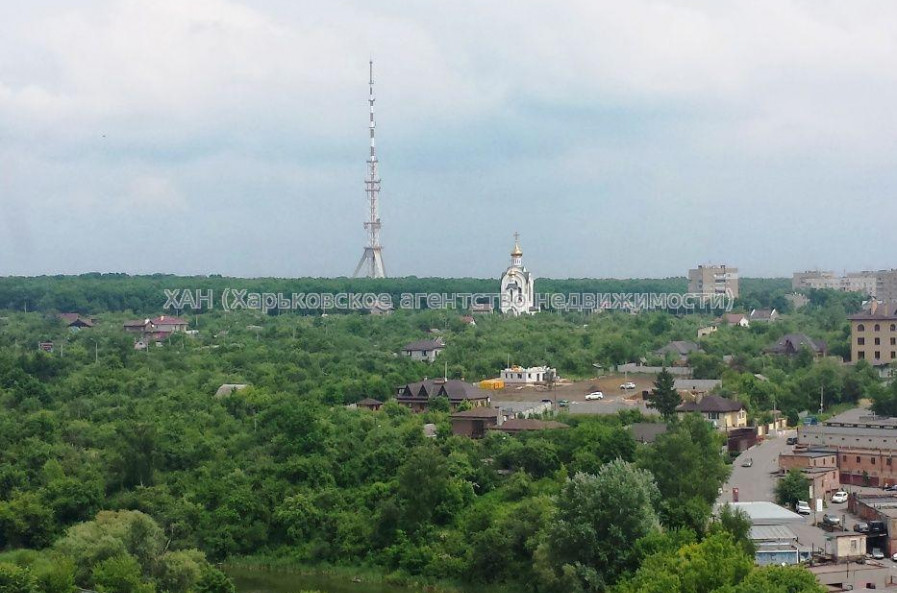 Продам участок, под застройку жилой недвижимости , Харьков , 6 сот.