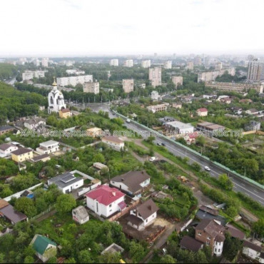 Продам участок, под застройку жилой недвижимости , Харьков , 6 сот.