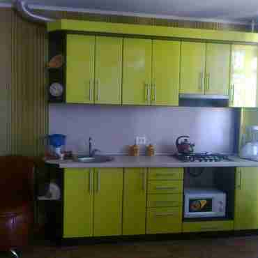 Продам квартиру, Зубарева Александра ул. , 1  ком., 43 м², евроремонт 