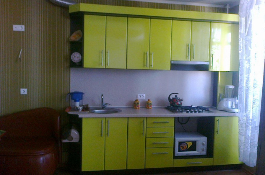 Продам квартиру, Зубарева Александра ул. , 1  ком., 43 м², евроремонт 