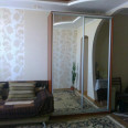 Продам квартиру, Зубарева Александра ул. , 1  ком., 43 м², евроремонт 