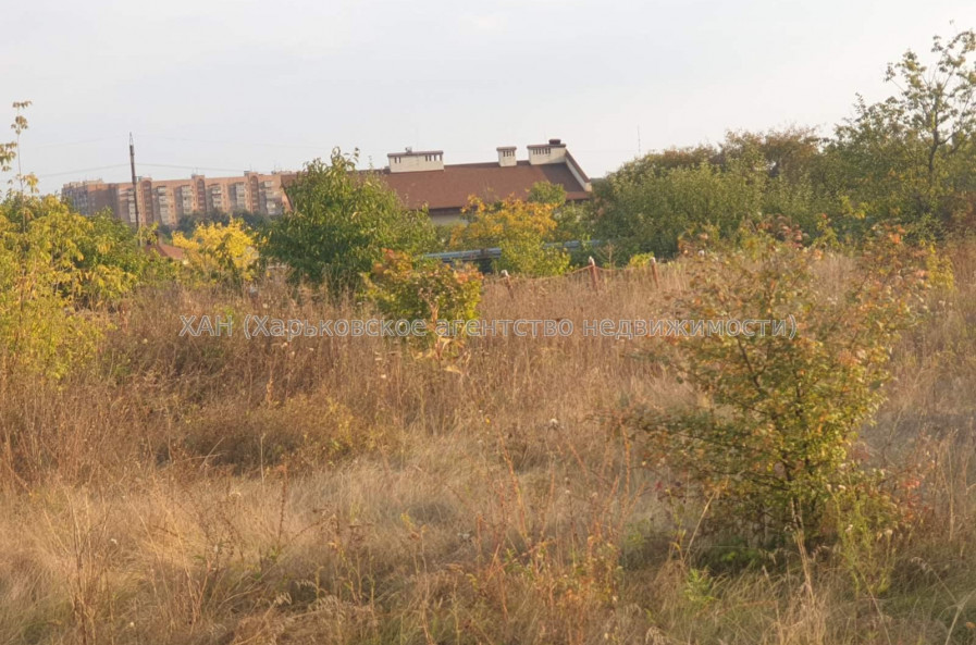 Продам участок, под застройку жилой недвижимости , Родичи, Дергачёвский район , 15 сот.