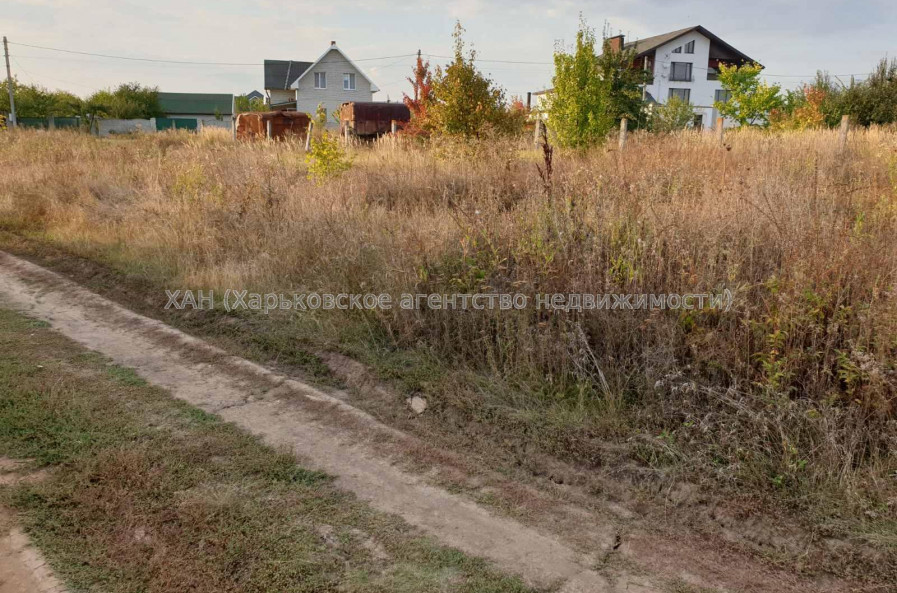 Продам участок, под застройку жилой недвижимости , Родичи, Дергачёвский район , 15 сот.