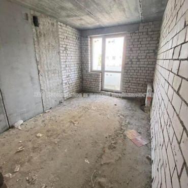 Продам квартиру, Героев Харькова просп. , 1 кім., 42 м², без внутренних работ  - фото 9 Продам квартиру, Героев Харькова просп. , 1 кім., 42 м², без внутренних работ