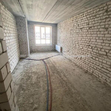 Продам квартиру, Героев Харькова просп. , 1 кім., 42 м², без внутренних работ  - фото 10 Продам квартиру, Героев Харькова просп. , 1 кім., 42 м², без внутренних работ