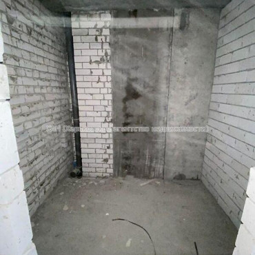 Продам квартиру, Героев Харькова просп. , 1 кім., 42 м², без внутренних работ  - фото 8 Продам квартиру, Героев Харькова просп. , 1 кім., 42 м², без внутренних работ