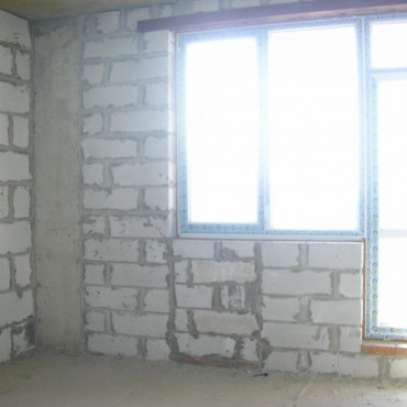 Продам квартиру, Победы просп. , 2 кім., 71 м², частичный ремонт 