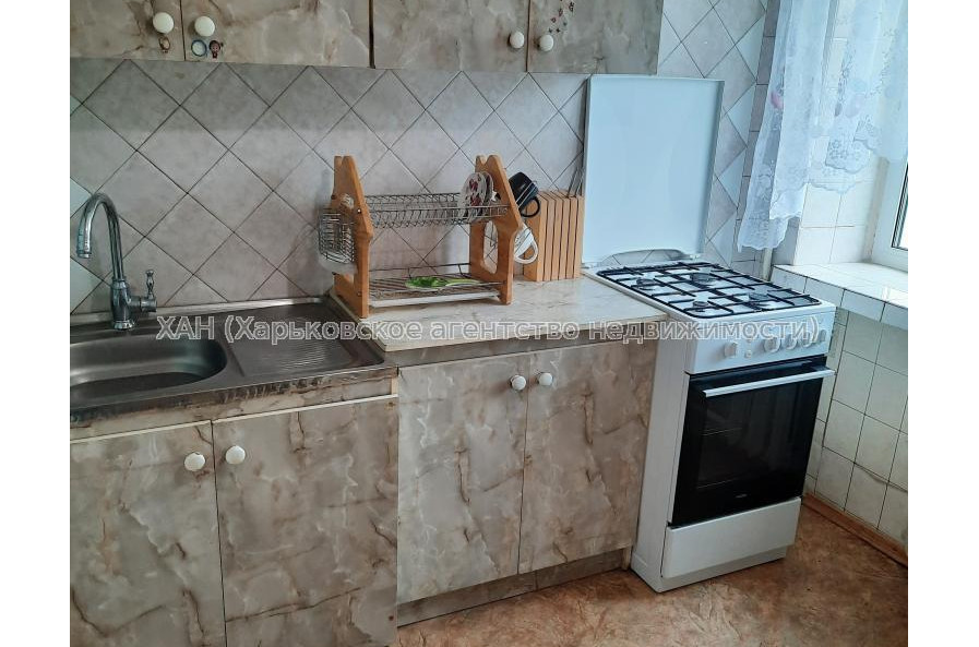 Сдам квартиру, Героев Харькова просп. , 1  ком., 31 м², косметический ремонт 