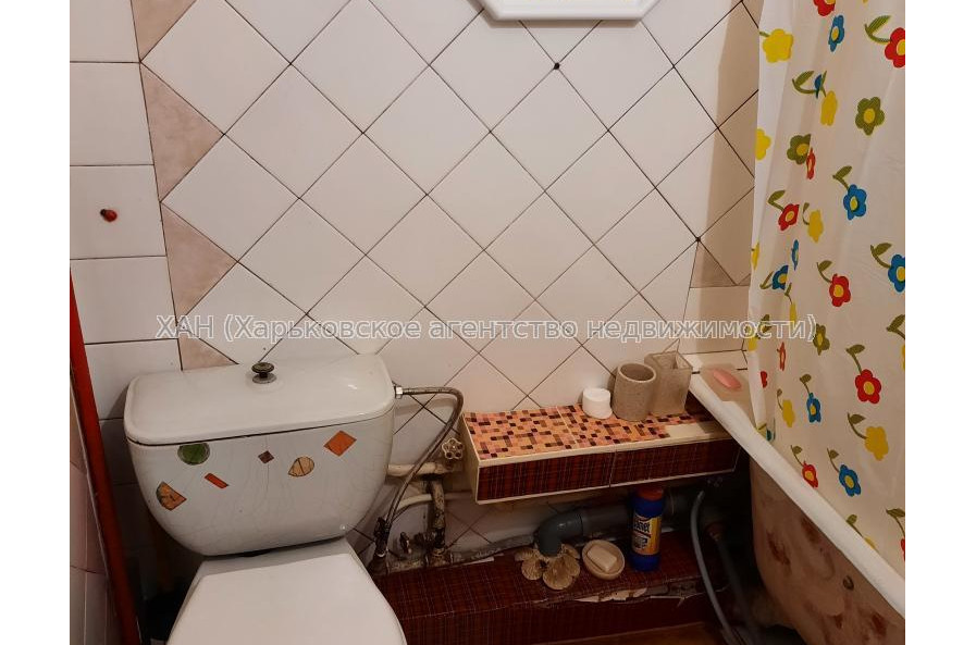 Сдам квартиру, Героев Харькова просп. , 1  ком., 31 м², косметический ремонт 