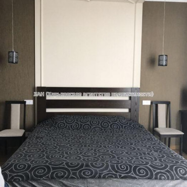 Здам квартиру, Культуры ул. , 3 кім., 113.60 м², авторский дизайн 