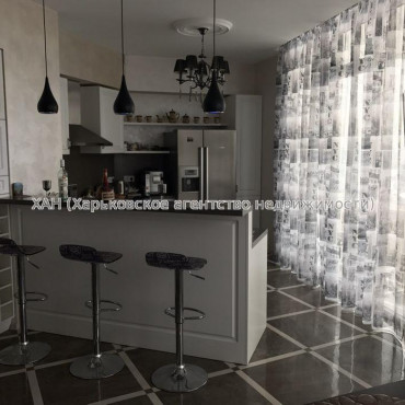 Здам квартиру, Культуры ул. , 3 кім., 113.60 м², авторский дизайн 