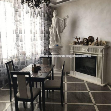 Здам квартиру, Культуры ул. , 3 кім., 113.60 м², авторский дизайн 