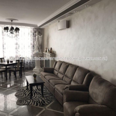 Здам квартиру, Культуры ул. , 3 кім., 113.60 м², авторский дизайн 