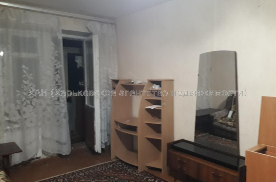 Здам квартиру, 23 Августа ул. , д. 22 , 1 кім., 33 м², косметический ремонт 