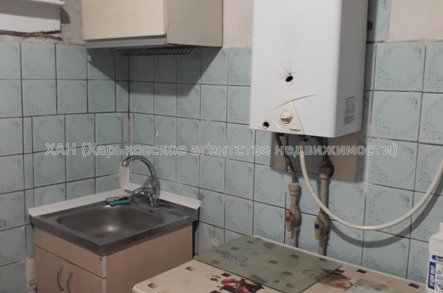 Здам квартиру, 23 Августа ул. , д. 22 , 1 кім., 33 м², косметический ремонт 