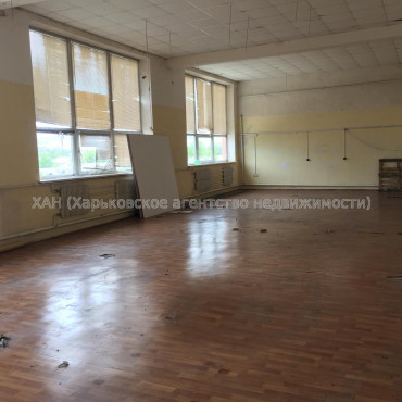 Здам нежитлову нерухомість, производственное помещение , 1 кім., 156 м², косметический ремонт 