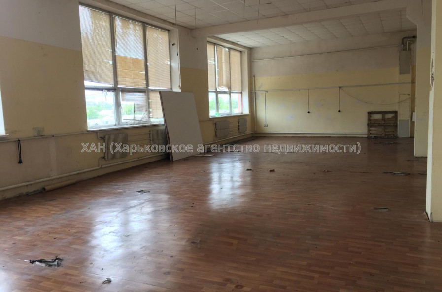 Сдам нежилую недвижимость, производственное помещение , 1  ком., 156 м², косметический ремонт 