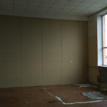 Здам нежитлову нерухомість, производственное помещение , 1 кім., 156 м², косметический ремонт 